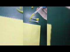 A utilização de bocas de mistura