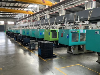 Jiangsu Adhesive Package International Co., Ltd. linha de produção do fabricante
