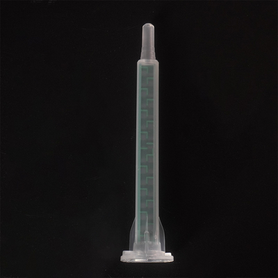 MK06-F16L-01 (verde) Misturador estático