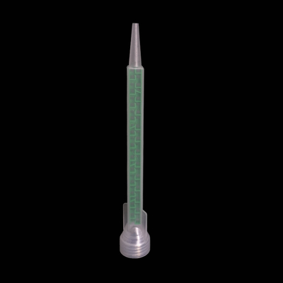 ML08-F24S (verde) Misturador estático