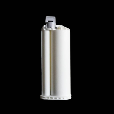 Cartucho DC-PBT-50-10-1 de duplo componente