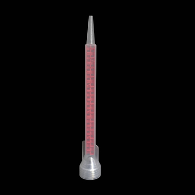 ML08-F24S (vermelho) Misturador estático