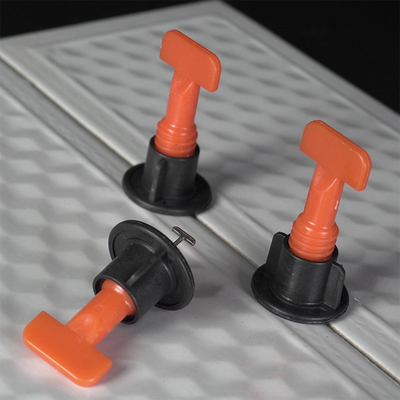 Kit de sistema de nivelamento de telhas