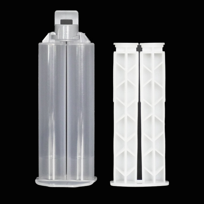 Cartucho DC-PP-25-1-1 de duplo componente