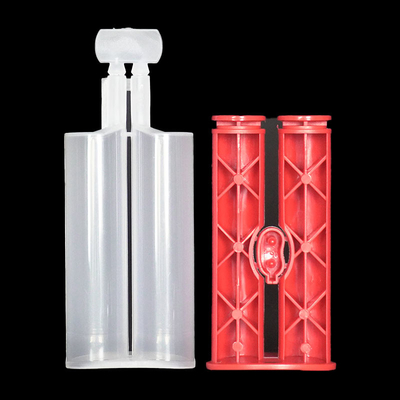 Cartucho de duplo componente DC-PP-R25-1-1