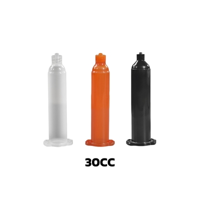 Novo Estilo Americano Seringens de Dispensação 30CC