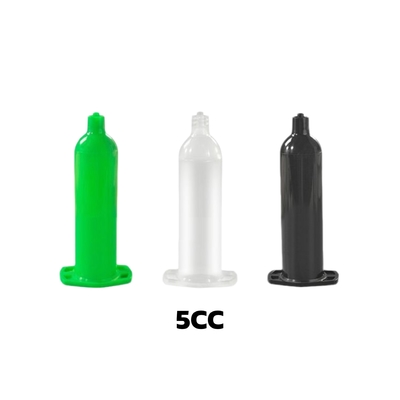 Seringas de Dispensação de Estilo Japão 5CC