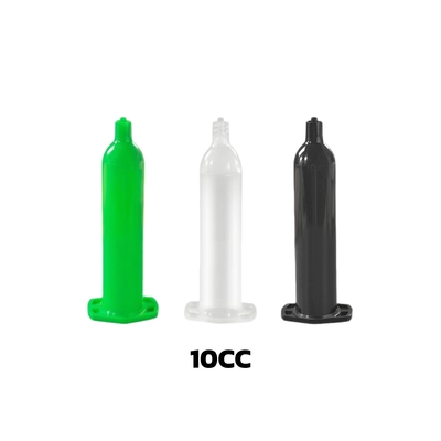 Seringas de Dispensação de Estilo Japão 10CC
