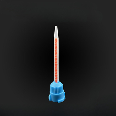 MLG-004-76 Dental Intra-oral impressão de mistura de ponta